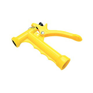 Non-Corrosive Plastic Hose Nozzle