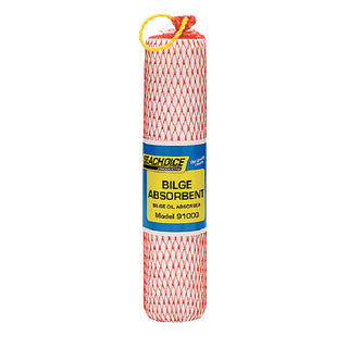 Bilge Absorbent