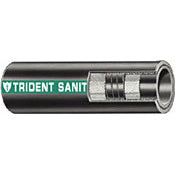 Trident, 101 Series, Sani-Shield Sanitation Hose, 1-1/2" x 12-1/2'