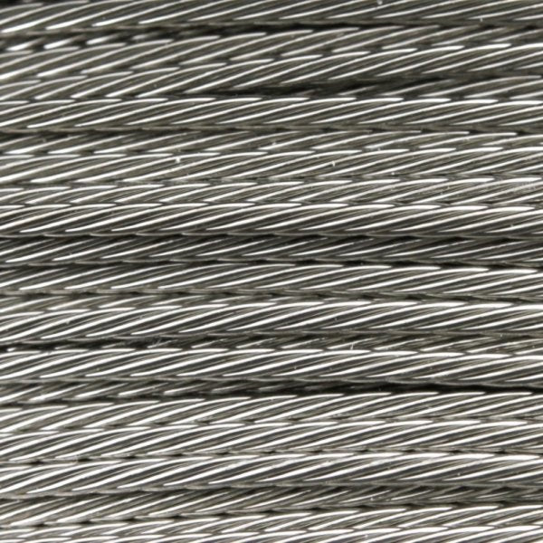 Scotty 1000K 200ft Premium Stainless Steel Down Rigger Cable, 150 lb. Test
