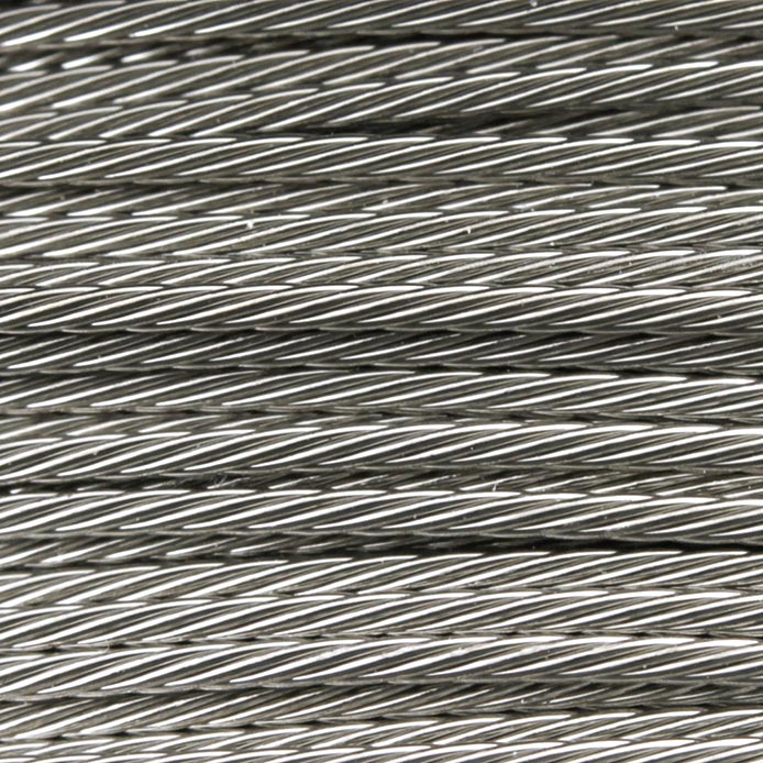 SS 150lb. Test Cable, 300 ft., 1001K