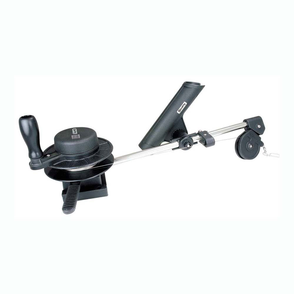 Scotty Depthmaster 24" Manual Downrigger 1050DPR
