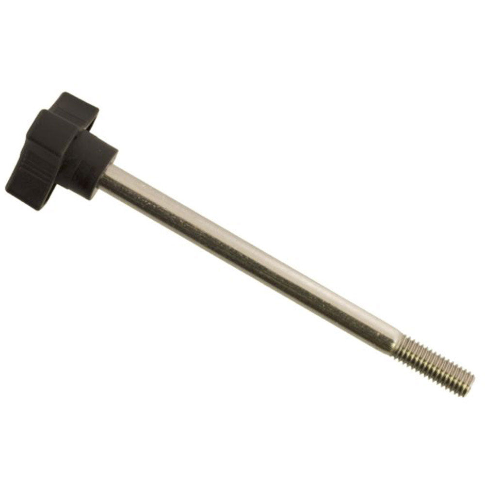 Downrigger Mounting Bolt (2001 models and later), 1134, 6"