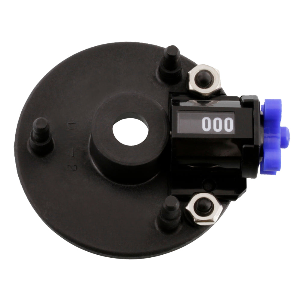 Replacement Counter – Manual Downriggers