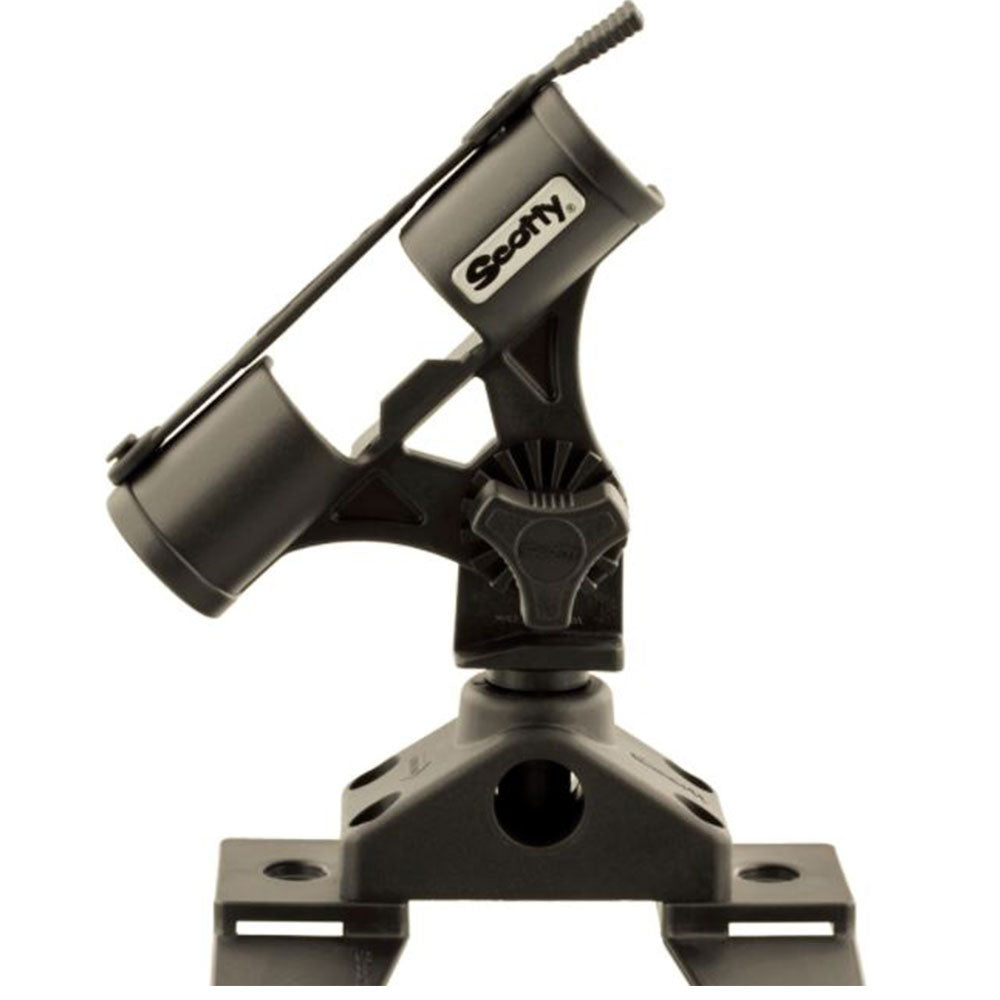 Rod Holder, Fly Rod w/ Float