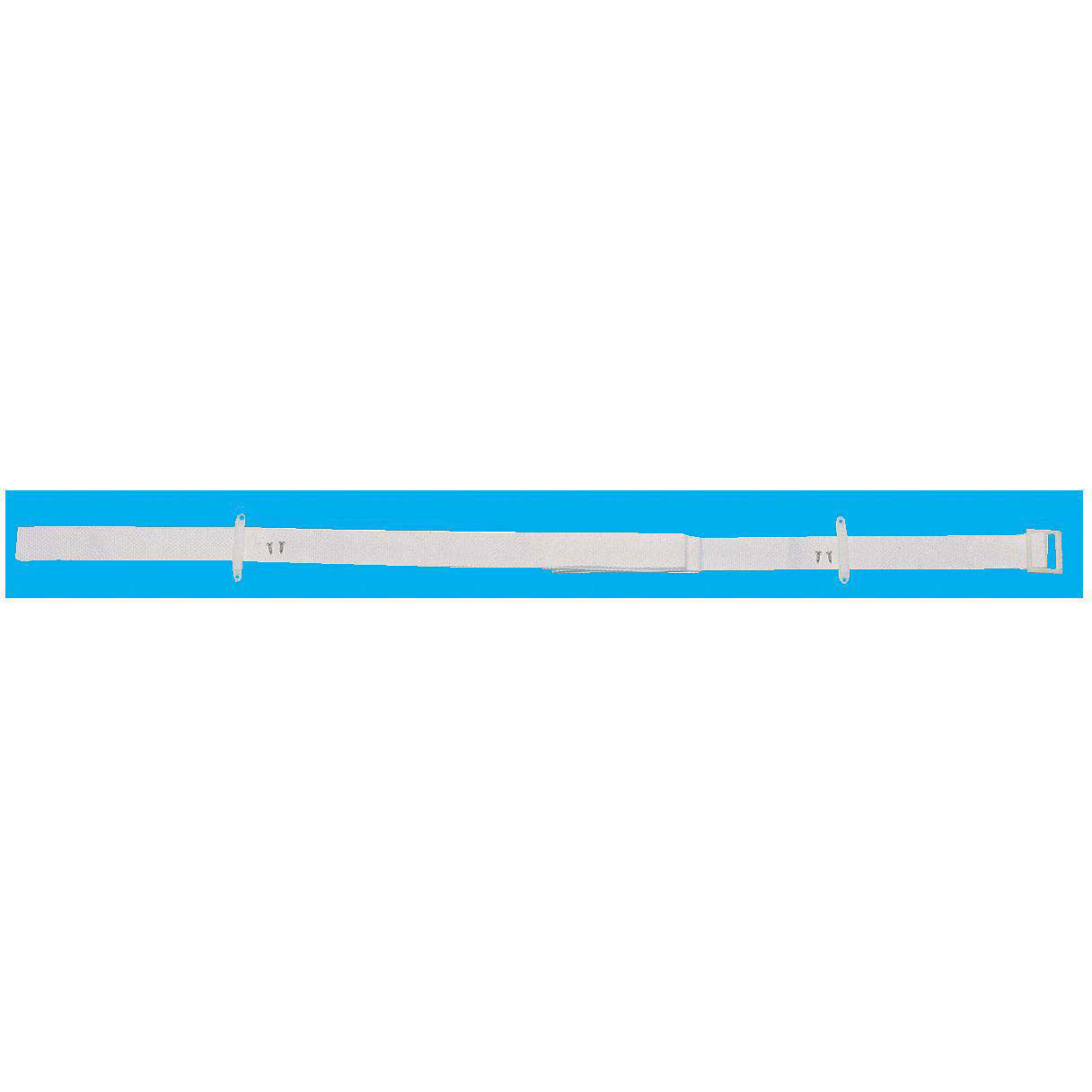 Gas Tank Tie Down Kit