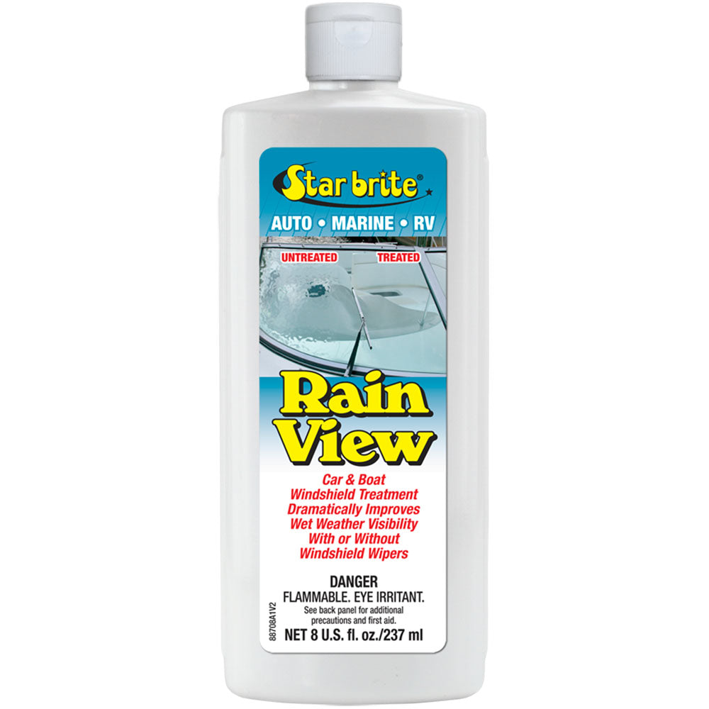Starbrite, Rain View, 8 oz