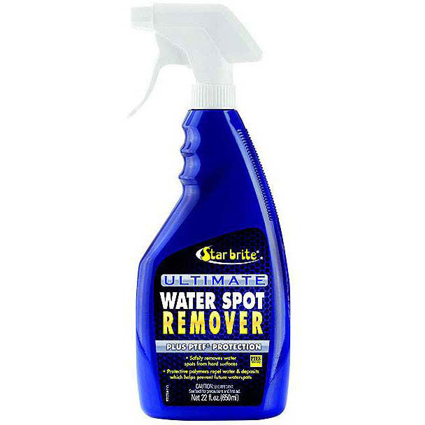 Water Spot Remover, 22 oz.