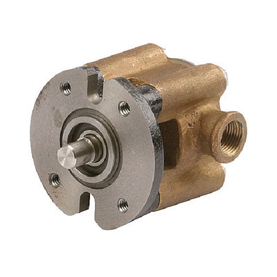 Sherwood Seawater Pump, Kohler 5 - 7 Kw Genset