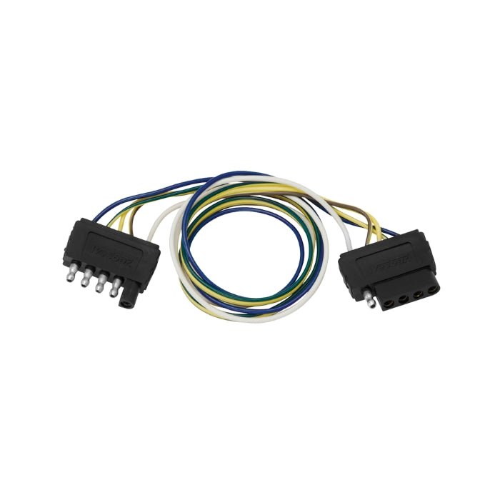Wesbar, 5-Flat Connector Plug Loop, 24"