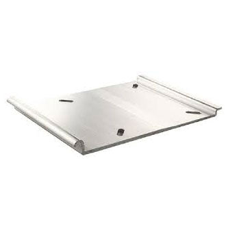 Attwood Marine, Bench Style Seat Plate Only