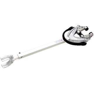 Attwood Marine, Transom Saver, Heavy Duty, Adjustable, 24"