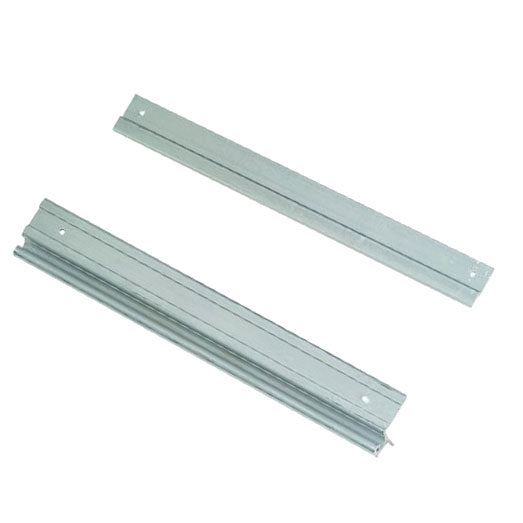 Attwood Marine, Bench Style Seat Rails, 30" Rails Only