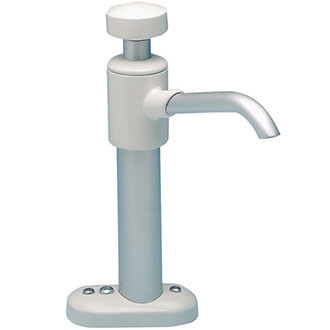 V Pump Freshwater Mk6 - Whale Water Systems, GP0650 by Whale Water