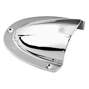 Perko Ventilator, Vent, Clam Shell