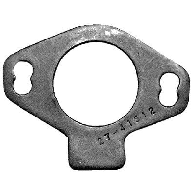 Thermostat Gasket, 41812 Quicksilver by Mercury