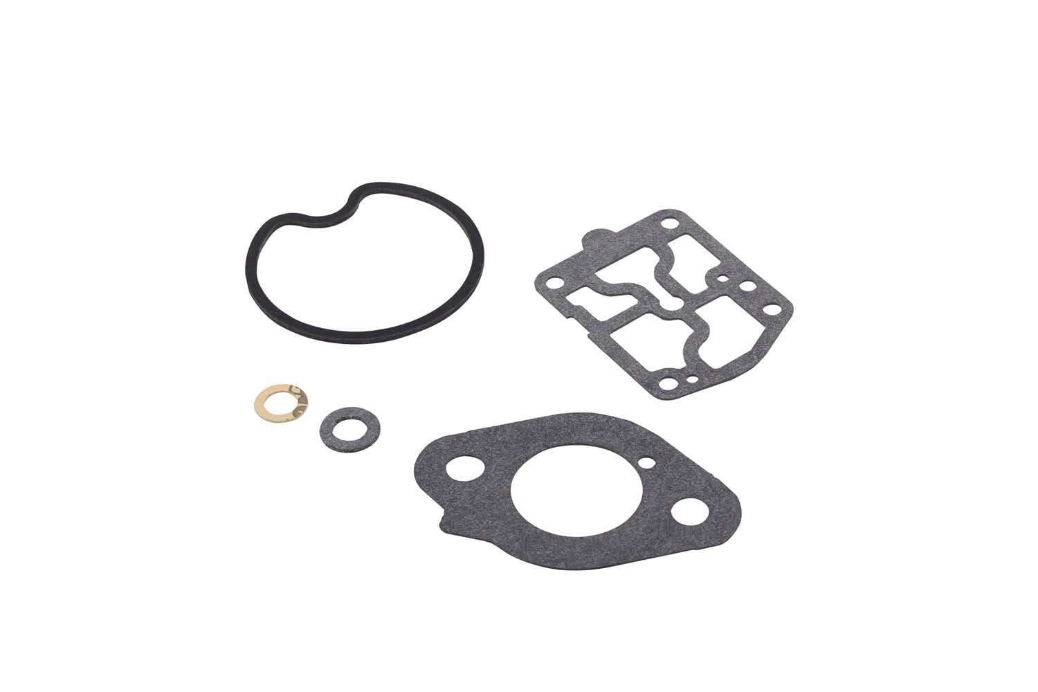 Carb Gasket Set, 9651 Quicksilver by Mercury