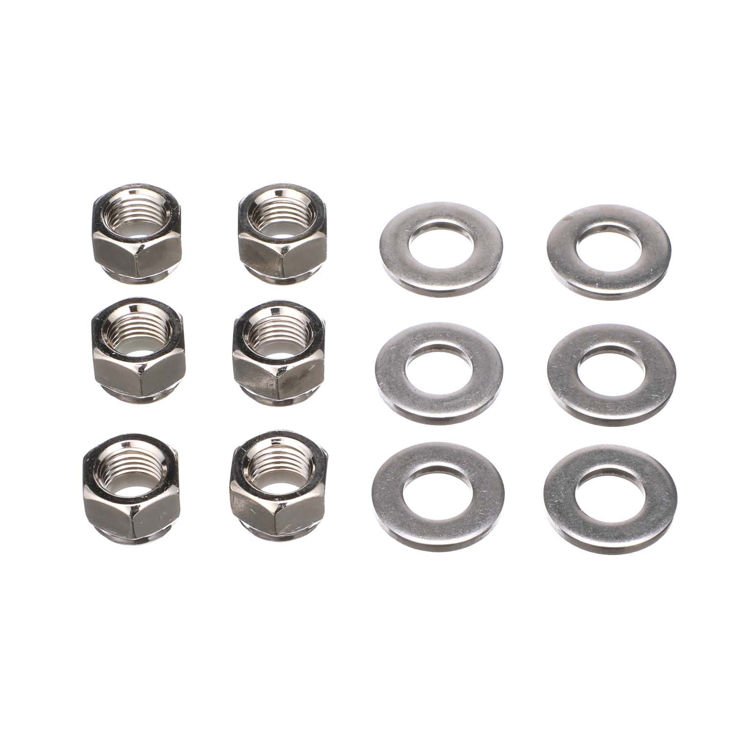 Install Hardware, Drive > B Housing