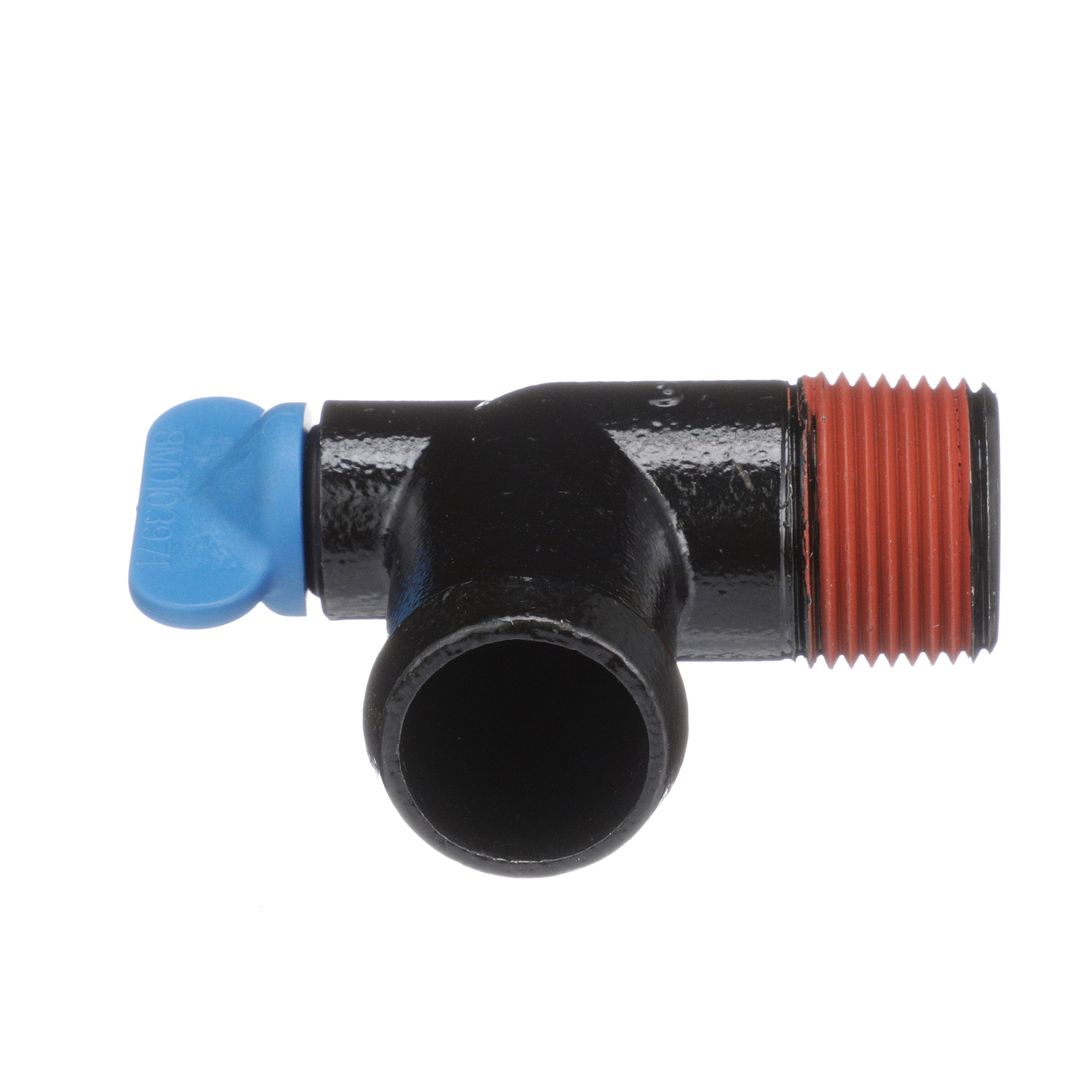 Exhaust Manifold Drain Elbow,S/S