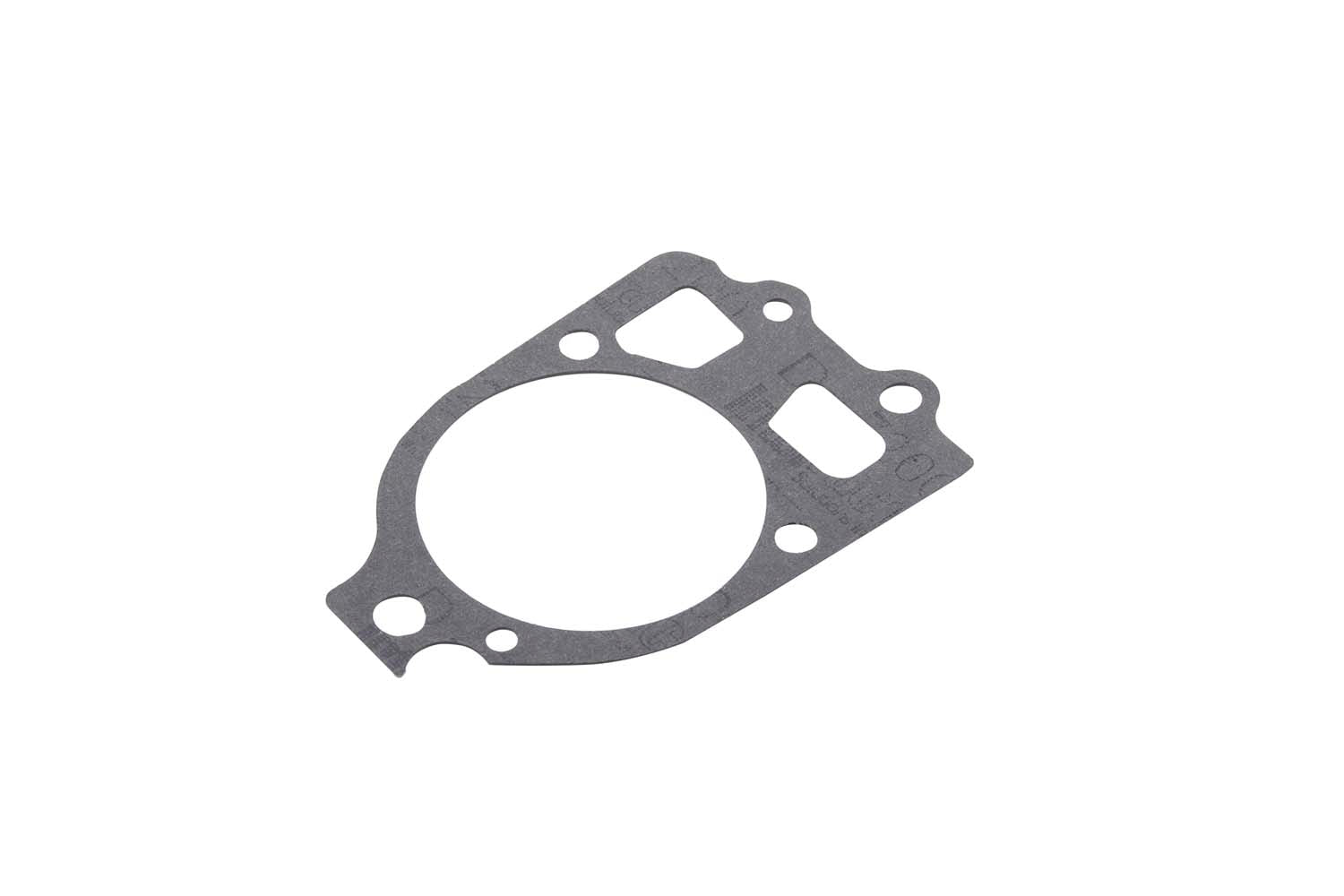 Face Plate Gasket, O/B, 858524 Quicksilver by Mercury