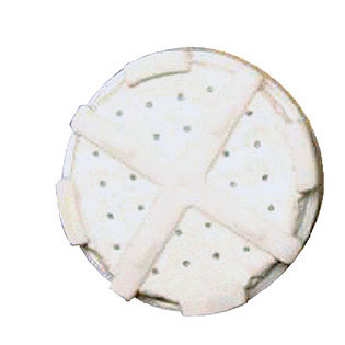 Fuel Filter for Bravo, Quicksilver 35-8M0204703 by Mercury