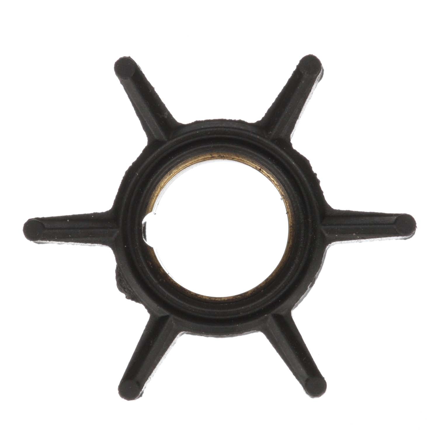 Water Pump Impeller , O/B, 89980 Quicksilver by Mercury