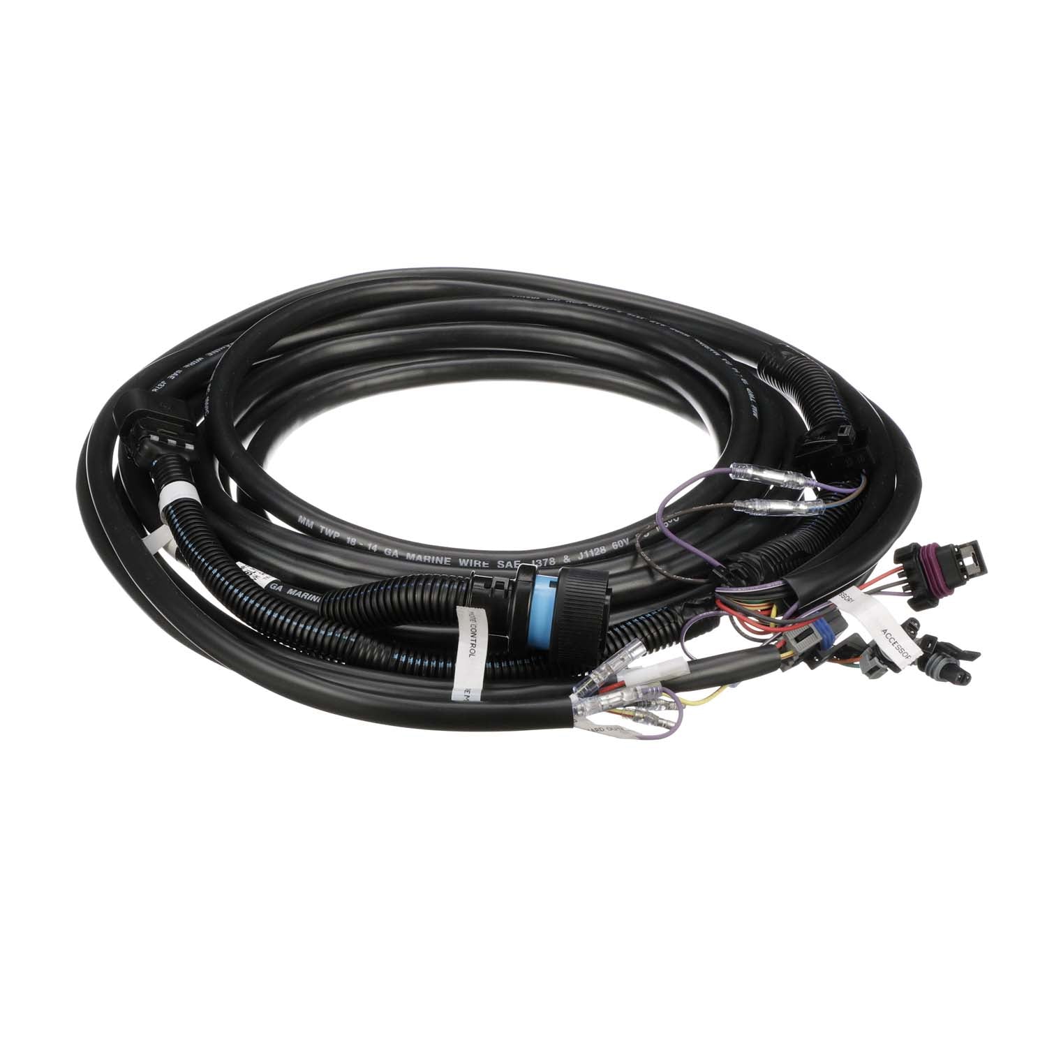 Harness Assembly, 20', 896537T20 Quicksilver by Mercury