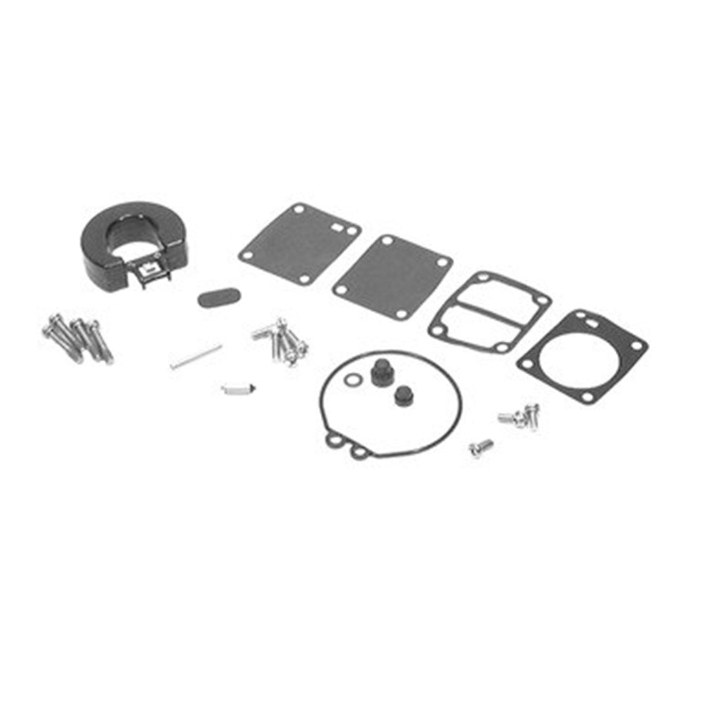 Repair Kit-Carb