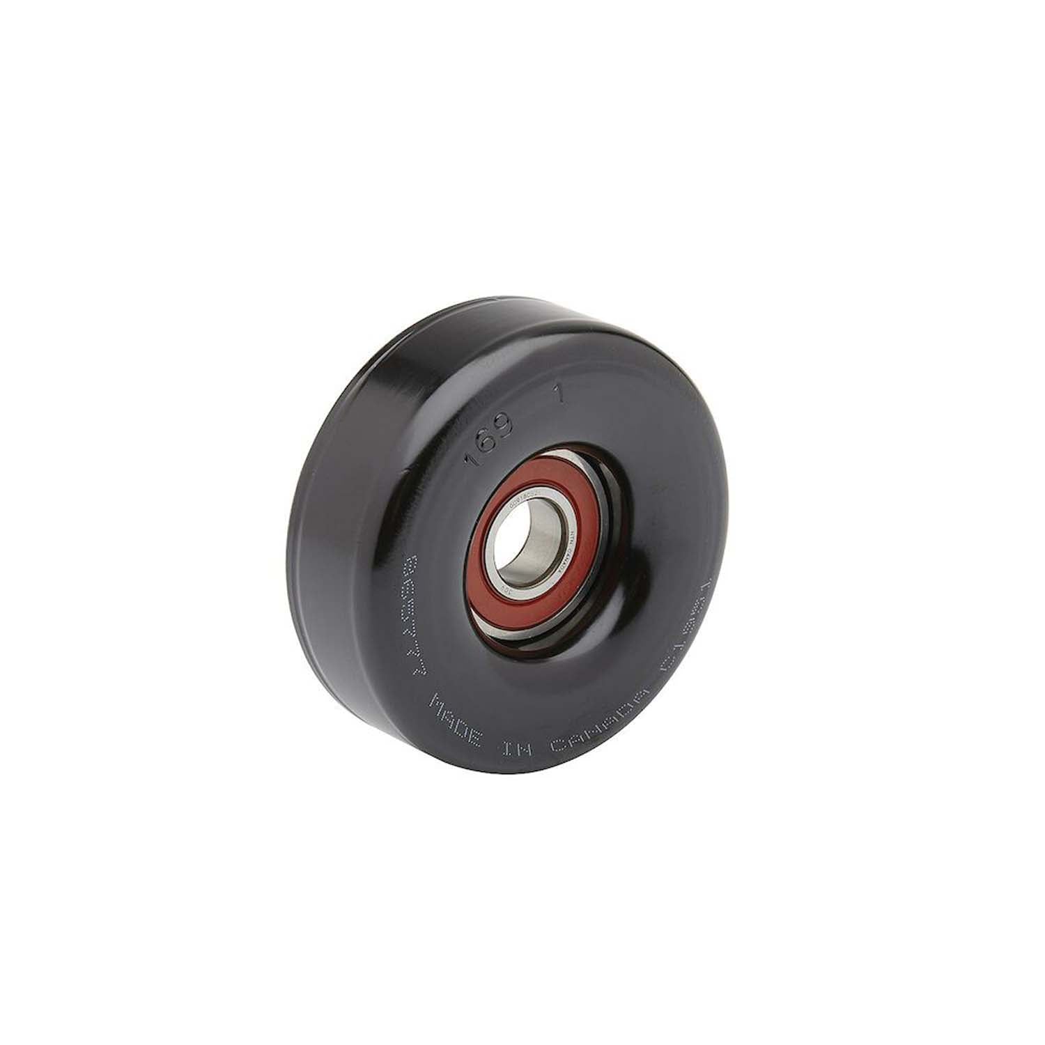 Pulley, 865777 Quicksilver by Mercury