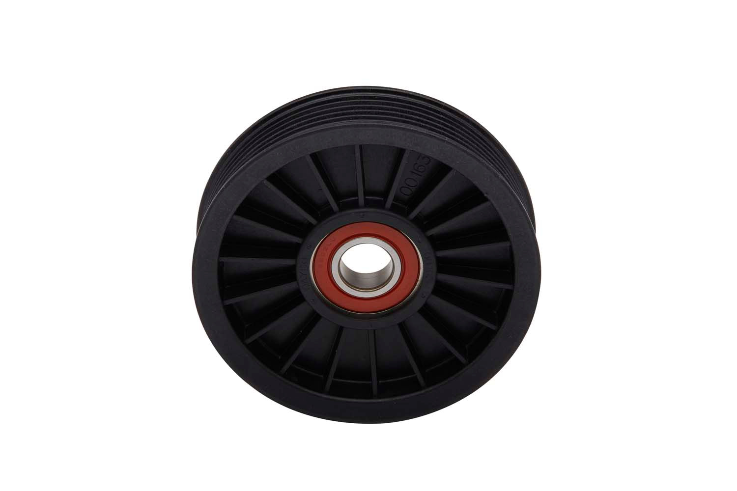 Pulley-Idler