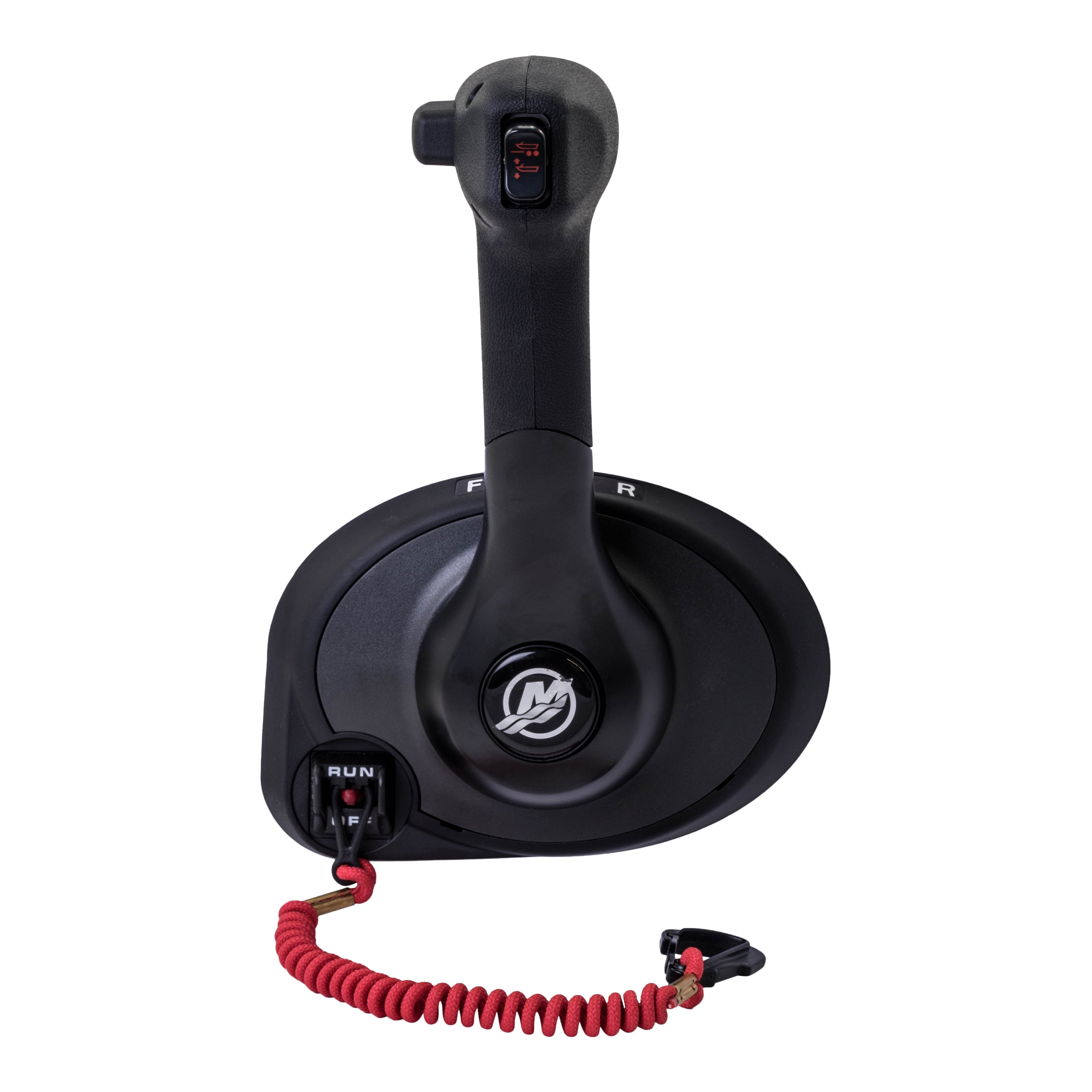 Generation II MPC Panel w/Finger Release Remote Control