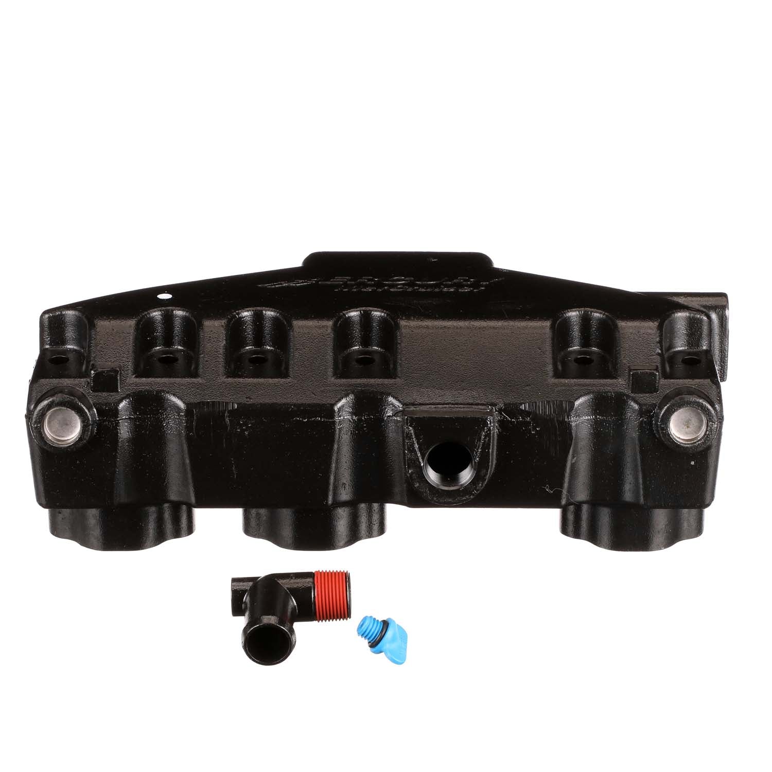 Mercury Quicksilver, Exhaust Manifold Kit, V6, 99746A17