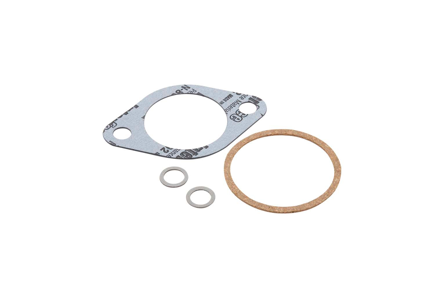 Gasket Set-Carb, FK10023 Quicksilver by Mercury