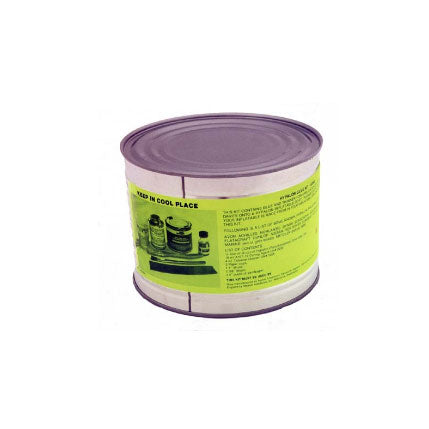Hypalon Glue Kit, 2-Part For Hypalon Boats