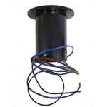 Electric Motor for Johnson Toilet No. 80-47233-01