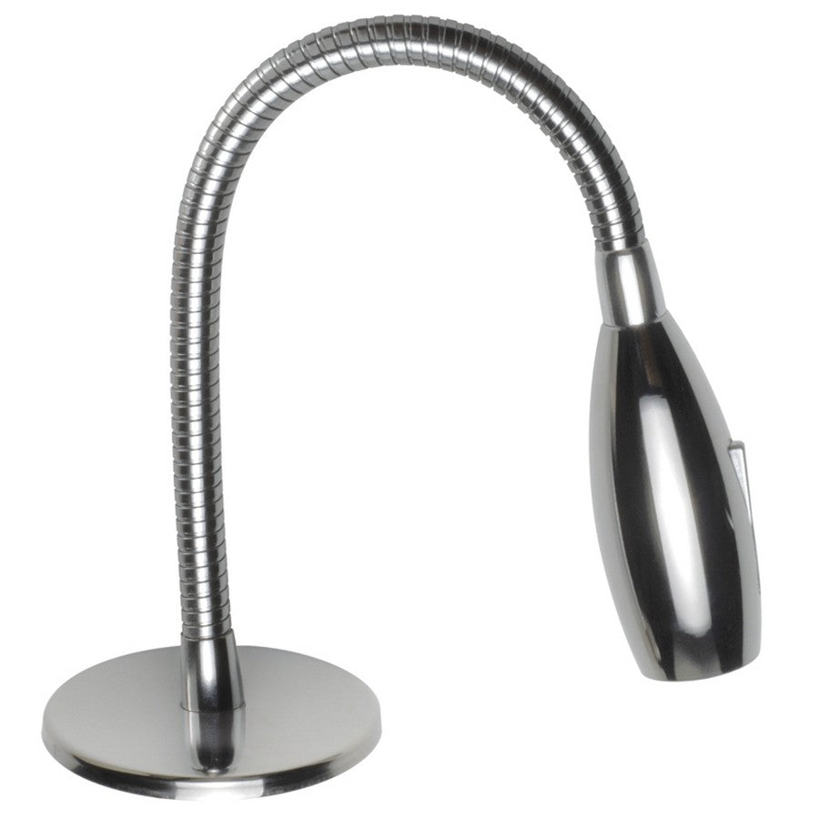 Quick, Maya 30, Marine Lighting, LED Reading Light, 10 - 30 volt DC