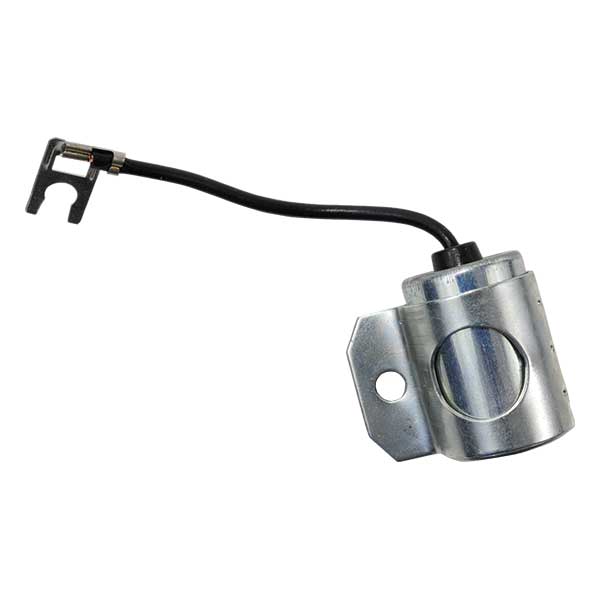 Aftermarket Condenser for MerCruiser V8