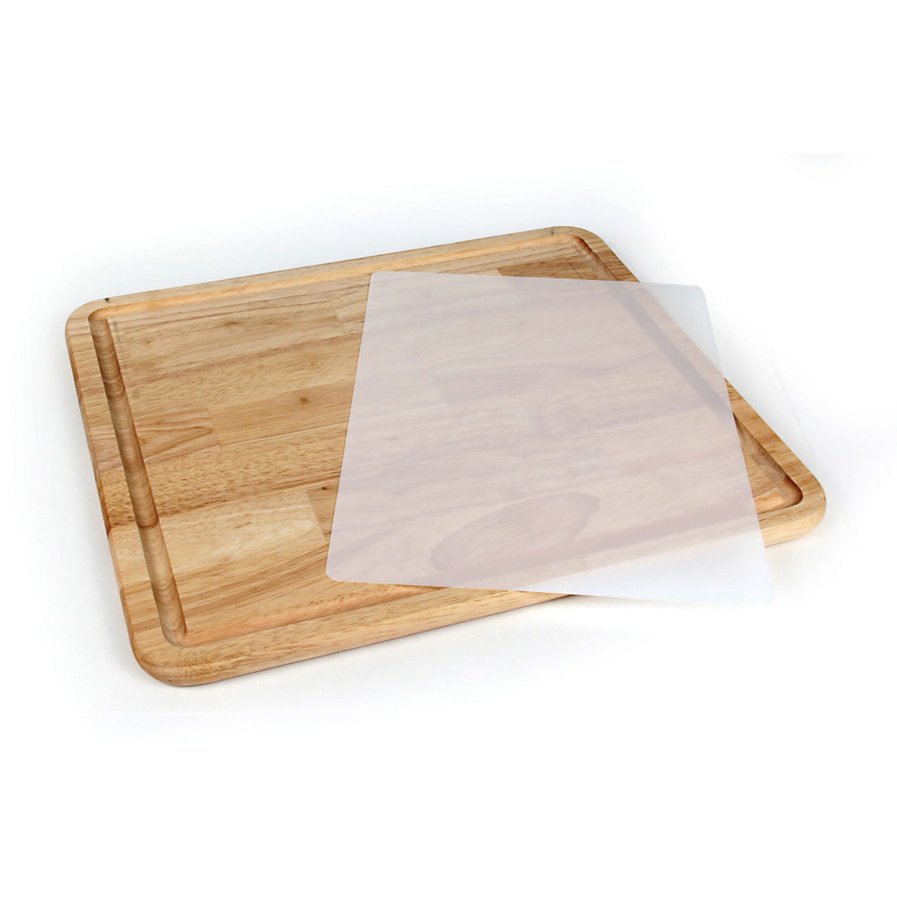 Camco Stove Topper and Cutting Board 19-1/2" x 17" x 3/4"