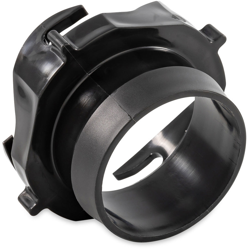 Camco Straight Hose Adapter - Sewer Fitting (Eng/Fr)