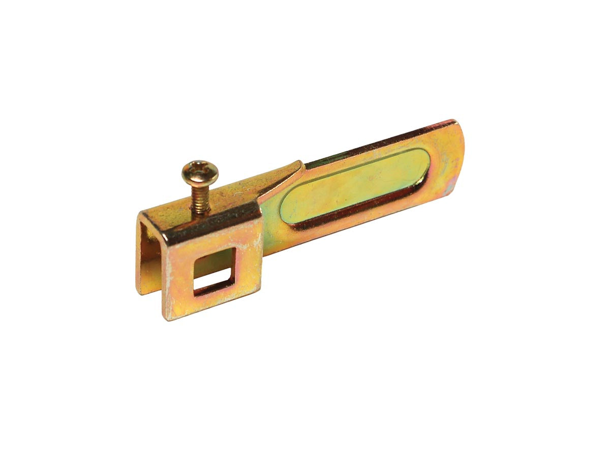 Cam - 2 3/4" (use with T & L Handle Locks)