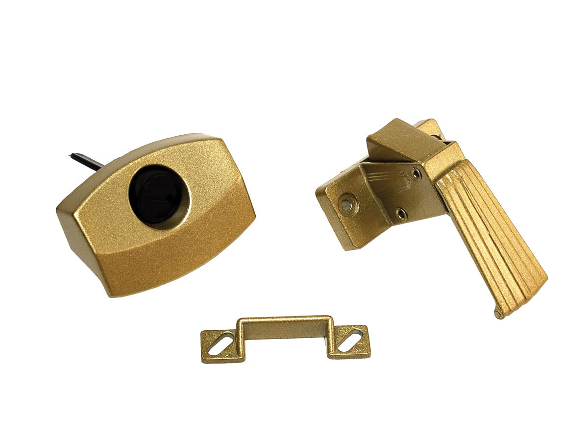 Door Latch without lock