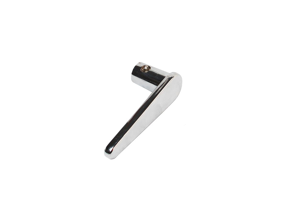 Inside L Handle (use with T & L Handle Locks)