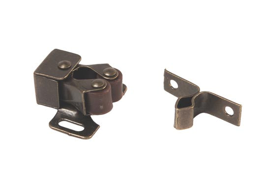 Roller Catch with prong