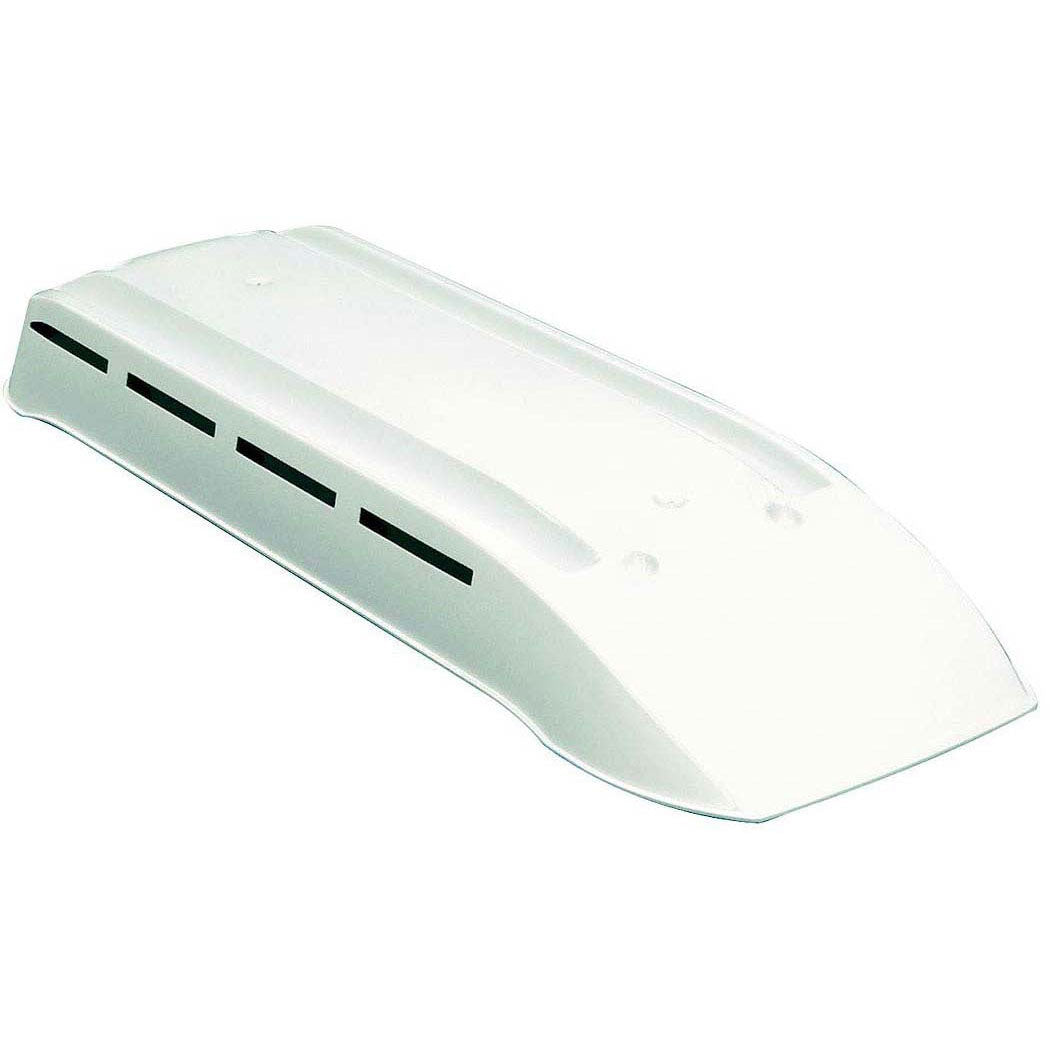 Norcolod Refrigerator Roof Vent Cap Only, Bright White