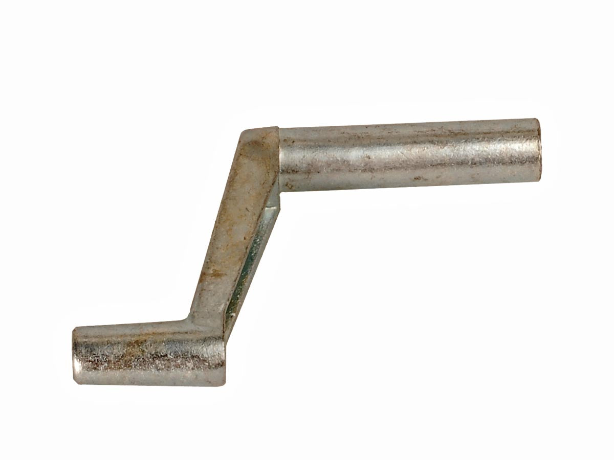 Metal Window Crank - 1 3/4"