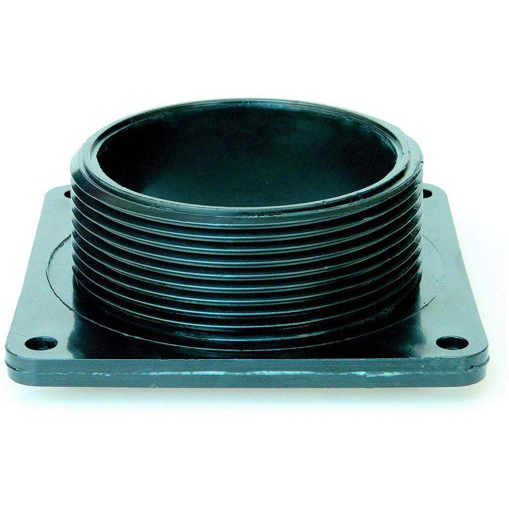 Valterra T1008 Flanged Valve Fitting, 3"