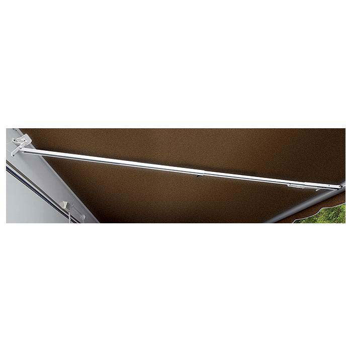 Carefree 902855WHT Rafter 6, White/White Castings