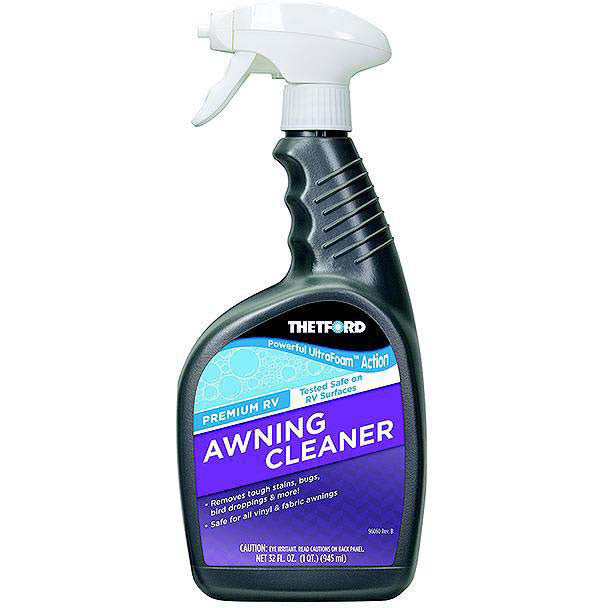 Thetford 32822 Ultrafoam- Awning Cleaner, 32 oz.