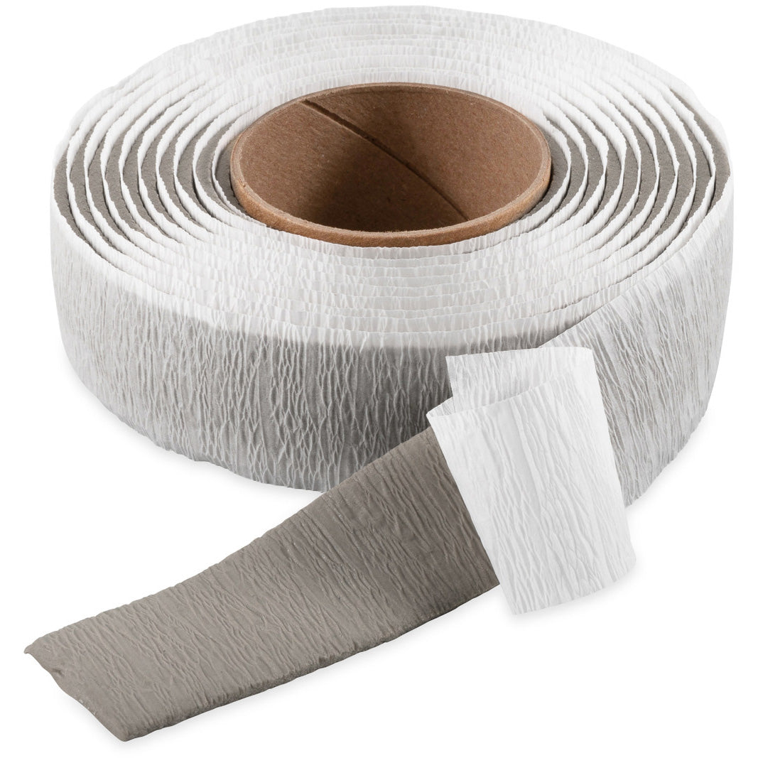 Camco Universal Vent Install Kit with Gray Putty Tape, for Metal Roofs