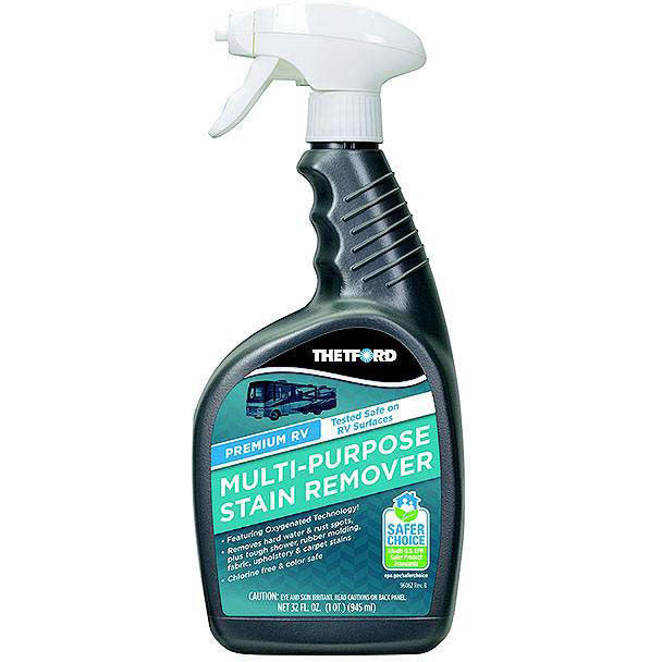Thetford 32838 Multi-Purpose Stain Remover, 32 oz.